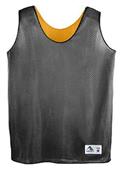 Augusta Women's Tricot Mesh Reversible Tank