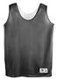 Womens Tricot Mesh Reversible Tank