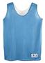 Womens Tricot Mesh Reversible Tank
