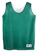 Augusta Women's Tricot Mesh Reversible Tank