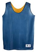Augusta Women's Tricot Mesh Reversible Tank