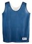 Womens Tricot Mesh Reversible Tank