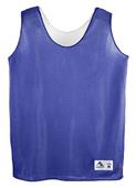 Augusta Women's Tricot Mesh Reversible Tank