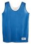 Womens Tricot Mesh Reversible Tank