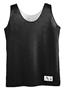 Augusta Womens Reversible Mini Mesh League Tank