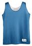 Augusta Womens Reversible Mini Mesh League Tank