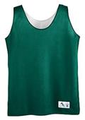 Augusta Women's Reversible Mini Mesh League Tank