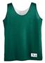 Augusta Womens Reversible Mini Mesh League Tank