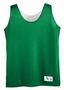 Augusta Womens Reversible Mini Mesh League Tank
