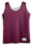 Augusta Womens Reversible Mini Mesh League Tank