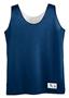 Augusta Womens Reversible Mini Mesh League Tank
