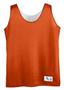 Augusta Womens Reversible Mini Mesh League Tank