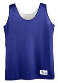 Augusta Women's Reversible Mini Mesh League Tank
