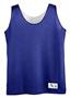 Augusta Womens Reversible Mini Mesh League Tank