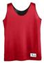 Augusta Womens Reversible Mini Mesh League Tank