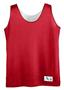 Augusta Womens Reversible Mini Mesh League Tank