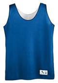 Augusta Women's Reversible Mini Mesh League Tank