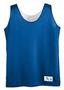Augusta Womens Reversible Mini Mesh League Tank