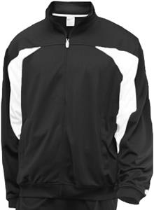 001 BLACK