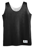 Augusta Girls' Reversible Mini Mesh League Tanks