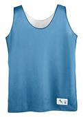 Augusta Girls' Reversible Mini Mesh League Tanks
