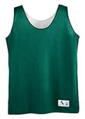 Augusta Girls' Reversible Mini Mesh League Tanks