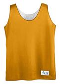 Augusta Girls' Reversible Mini Mesh League Tanks