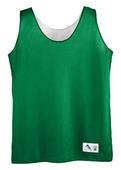 Augusta Girl Reversible Mini Mesh League Tanks CO Augusta Girl Reversible Mini Mesh League Tanks CO