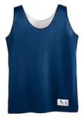 Augusta Girls' Reversible Mini Mesh League Tanks