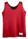 Augusta Girl Reversible Mini Mesh League Tanks CO Augusta Girl Reversible Mini Mesh League Tanks CO