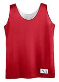 Augusta Girl Reversible Mini Mesh League Tanks CO Augusta Girl Reversible Mini Mesh League Tanks CO