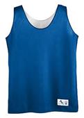Augusta Girl Reversible Mini Mesh League Tanks CO Augusta Girl Reversible Mini Mesh League Tanks CO