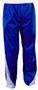 Soffe Juniors Poly Splice Warm-Up Pants