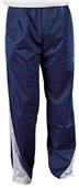 Soffe Juniors Poly Splice Warm-Up Pants Soffe Juniors Poly Splice Warm-Up Pants