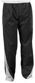 Soffe Juniors Poly Splice Warm-Up Pants Soffe Juniors Poly Splice Warm-Up Pants