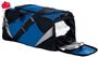 Augusta Sportswear Game Duffel with Shoe Pocket