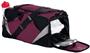 Augusta Sportswear Game Duffel with Shoe Pocket