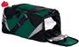 Augusta Sportswear Game Duffel with Shoe Pocket