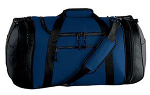 NAVY/ BLACK