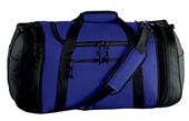 Augusta Sportswear Sport Bag with Shoe Pocket