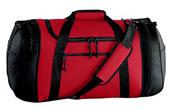 Augusta Sportswear Sport Bag with Shoe Pocket