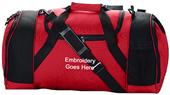 Augusta Sportswear Duffel Bag with Ball Pocket Augusta Sportswear Duffel Bag with Ball Pocket