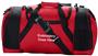 Augusta Sportswear Duffel Bag with Ball Pocket