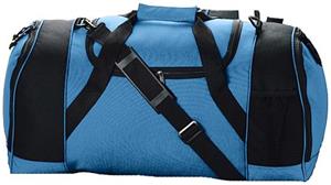 COLUMBIA BLUE/ BLACK