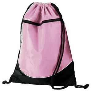 LIGHT PINK/ BLACK/ WHITE