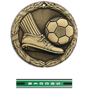 GOLD MEDAL/TURBO RIBBON