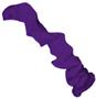 Cheer Fantastic Stretch Nylon Scrunchie Hair Ties
