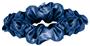 Metallic Stretch Nylon Scrunchie Hair Ties
