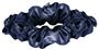 Metallic Stretch Nylon Scrunchie Hair Ties