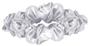 Metallic Stretch Nylon Scrunchie Hair Ties